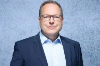  Dr. Thomas Stoffmehl, Speaker of the Executive Board